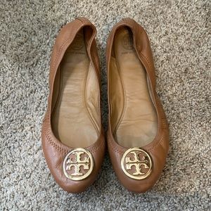 Tory Burch Flats